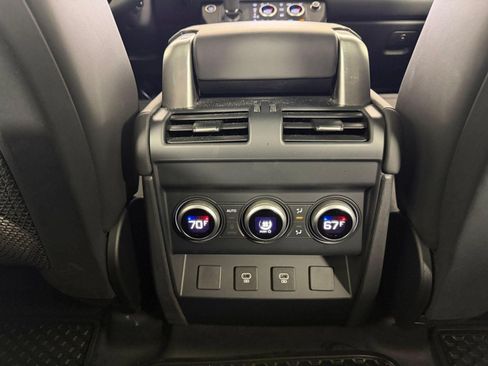 Used 2024 Land Rover Defender 130 S AWD/4WD image 26