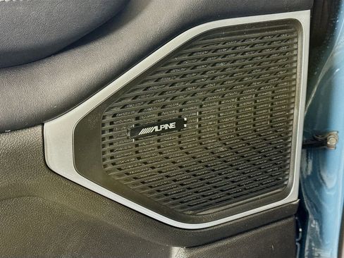 New 2026 Jeep Grand Wagoneer 4WD image 19