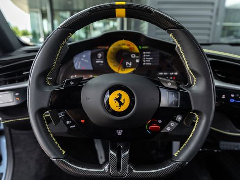 Used 2024 Ferrari SF90 Spider AWD/4WD image 37