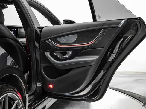 Used 2022 Mercedes-Benz AMG GT 43 image 93