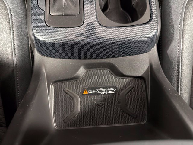 Used 2019 Chevrolet Colorado Z71 AWD/4WD image 25