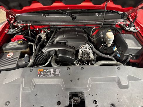 Used 2011 Chevrolet Silverado 1500 LT w/ Texas Edition RWD image 22