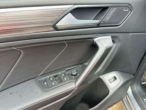 Used 2024 Volkswagen Tiguan SEL R-Line image 19