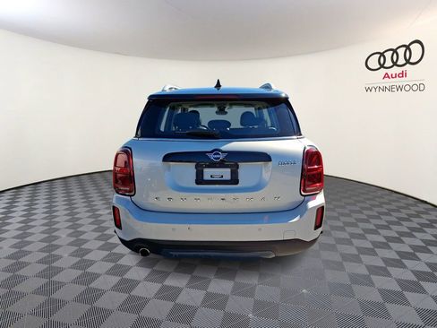 Used 2022 MINI Cooper Countryman FWD image 5