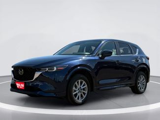 Used 2025 MAZDA CX-5 AWD 2.5 S w/ Preferred Package video 2