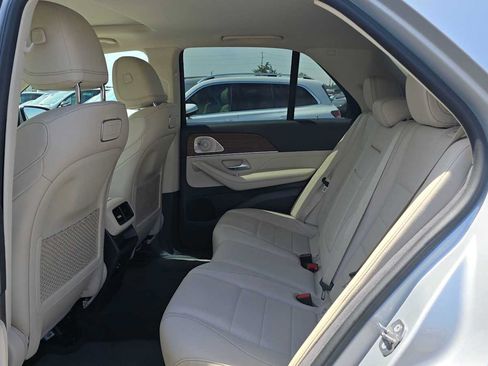 Certified 2020 Mercedes-Benz GLE 350 w/ Premium Package image 16