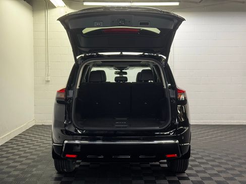New 2026 Nissan Rogue Platinum AWD/4WD image 34