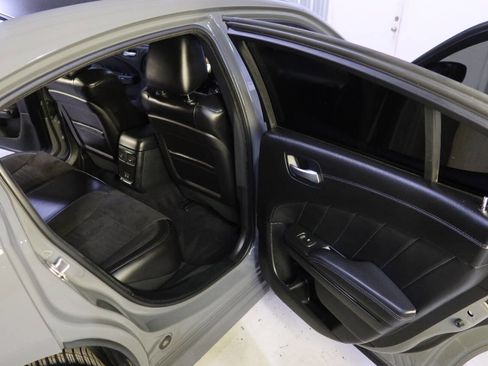 Used 2023 Dodge Charger Scat Pack w/ Daytona Edition Group image 15