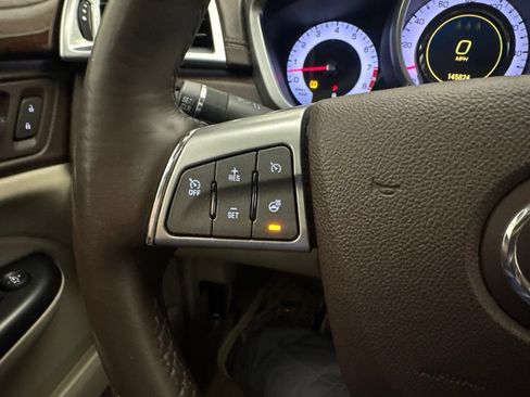 Used 2012 Cadillac SRX Performance AWD/4WD image 38