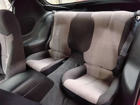 Used 1994 Chevrolet Camaro Z28 RWD image 13