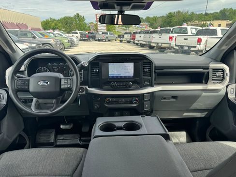 Used 2021 Ford F150 XL w/ Equipment Group 101A High RWD image 12