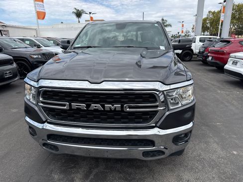 Used 2023 RAM 1500 Big Horn RWD image 20
