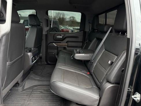 Used 2022 GMC Sierra 1500 Denali image 15