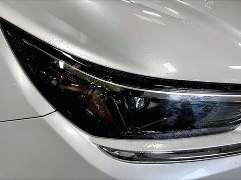 Certified 2024 Toyota Grand Highlander AWD image 25
