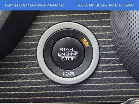 Used 2021 RAM 1500 Limited AWD/4WD image 28