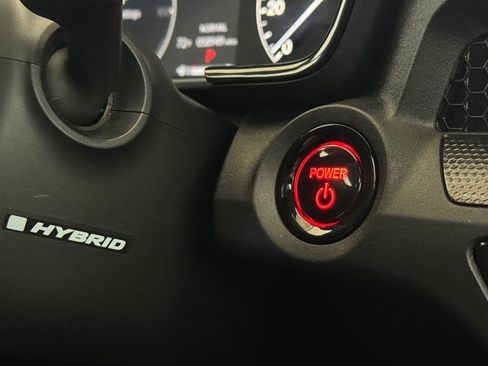 Certified 2023 Honda CR-V Sport image 22