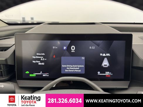 New 2026 Toyota RAV4 Limited AWD/4WD image 12