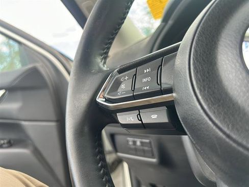 Used 2021 MAZDA CX-5 Touring image 50