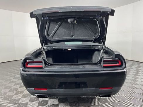 Used 2021 Dodge Challenger R/T w/ Blacktop Package image 42