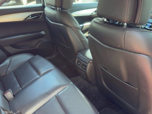 Used 2013 Cadillac ATS Performance w/ Cold Weather Package AWD/4WD image 12