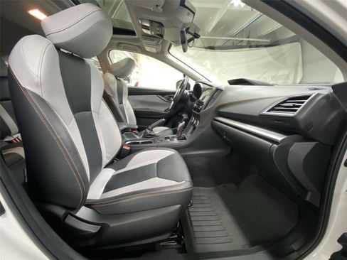 Used 2019 Subaru Crosstrek 2.0i Limited w/ Moonroof Package w/Navigation AWD/4WD image 30