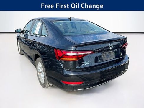 Used 2019 Volkswagen Jetta S image 6
