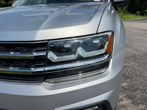 Used 2018 Volkswagen Atlas SE FWD image 10