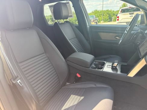 New 2026 Land Rover Discovery Sport Landmark AWD/4WD image 15