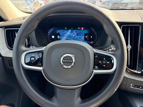 Used 2025 Volvo XC60 B5 Plus AWD/4WD image 24