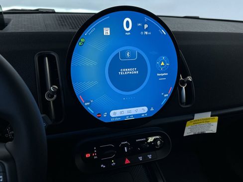 New 2026 MINI Cooper Countryman S w/ Comfort Package Max image 20