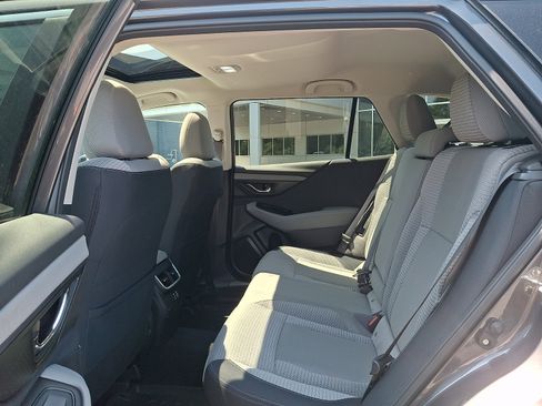 Used 2023 Subaru Outback Premium AWD/4WD image 11