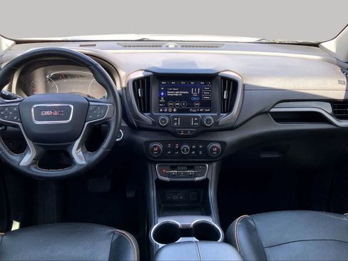 Used 2023 GMC Terrain AT4 AWD/4WD image 16