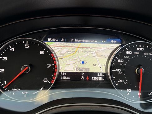 Used 2017 Audi A7 3.0T Competition Prestige w/ Driver Assistance Package image 36