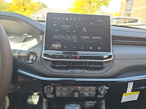 New 2026 Jeep Compass Latitude w/ Quick Order Package 29K image 20