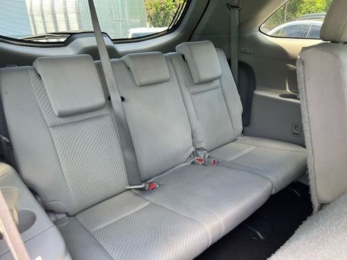 Used 2015 Toyota Highlander LE FWD image 9
