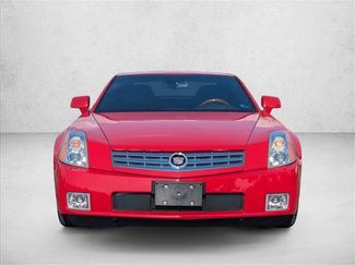 Used 2007 Cadillac XLR RWD video 2