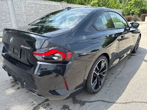 Used 2026 BMW M240i xDrive Coupe AWD/4WD image 5