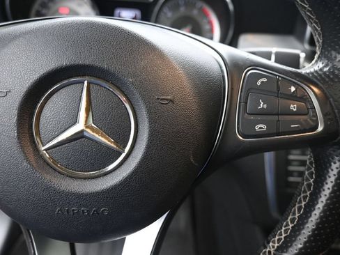 Used 2015 Mercedes-Benz CLA 250 image 14