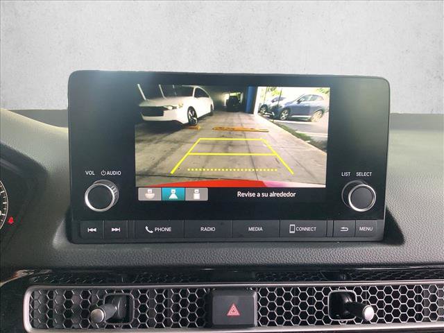 Used 2024 Honda Civic Sport image 10