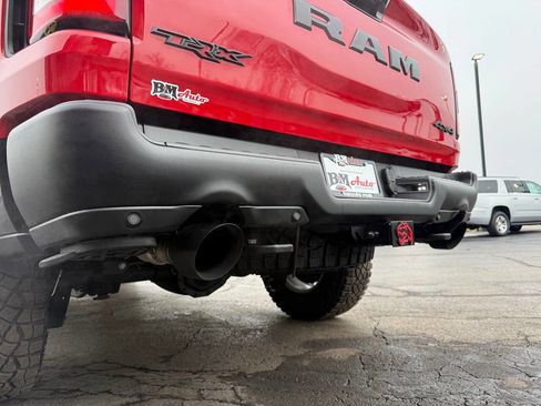 Used 2024 RAM 1500 TRX image 8