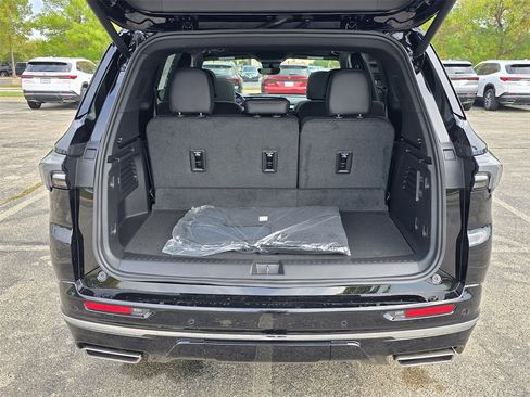 New 2026 Buick Enclave Avenir w/ Super Cruise Package image 30