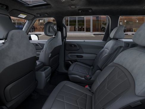 New 2027 Kia Telluride X-Line SX Prestige AWD/4WD image 18