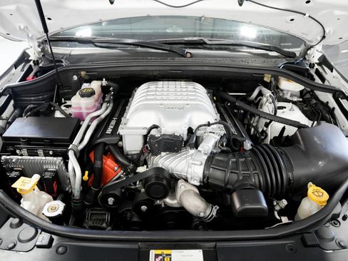 Used 2018 Jeep Grand Cherokee Trackhawk image 42