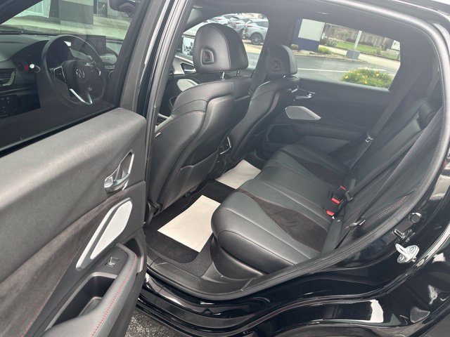 Used 2022 Acura RDX w/ Advance Package AWD/4WD image 16