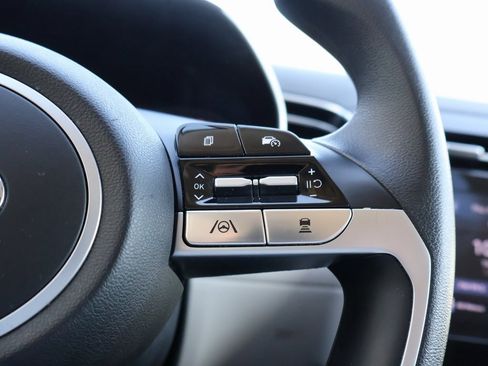 Certified 2024 Hyundai Tucson SEL image 29