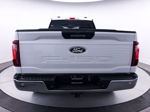 Used 2024 Ford F150 XLT w/ FX4 Off-Road Package AWD/4WD image 13