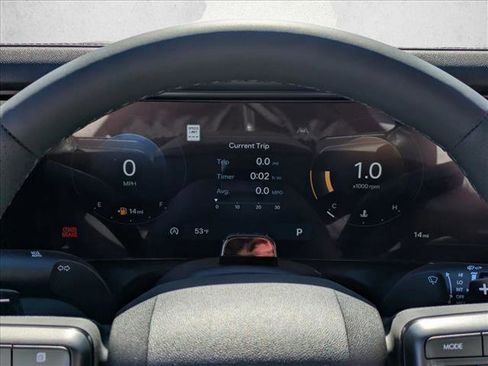 New 2026 Hyundai Palisade XRT Pro image 12