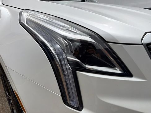 Used 2022 Cadillac XT5 Premium Luxury AWD/4WD image 32