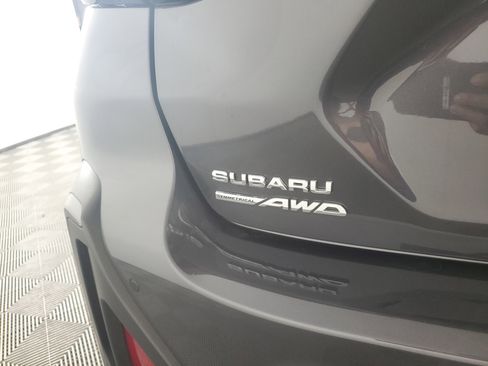 Used 2025 Subaru Crosstrek 2.5i Limited w/ Crosstrek Mirror Package image 34
