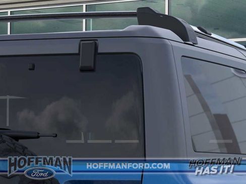 New 2024 Ford Bronco Big Bend image 25